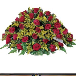 Flores del Silencio