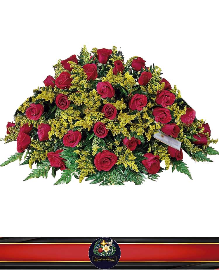 Flores del Silencio