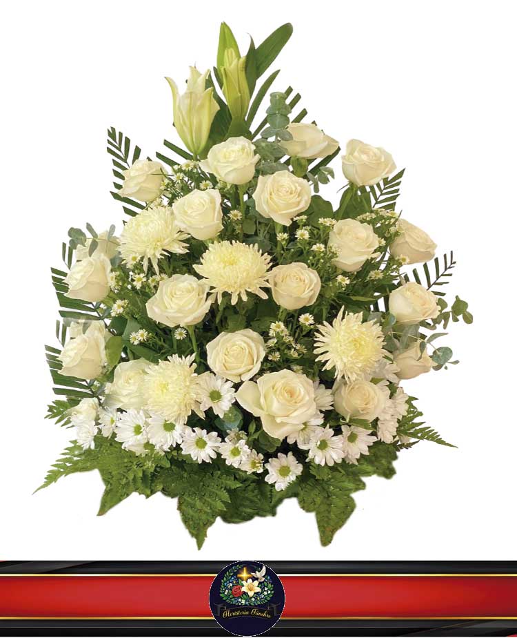 Huella de Amor